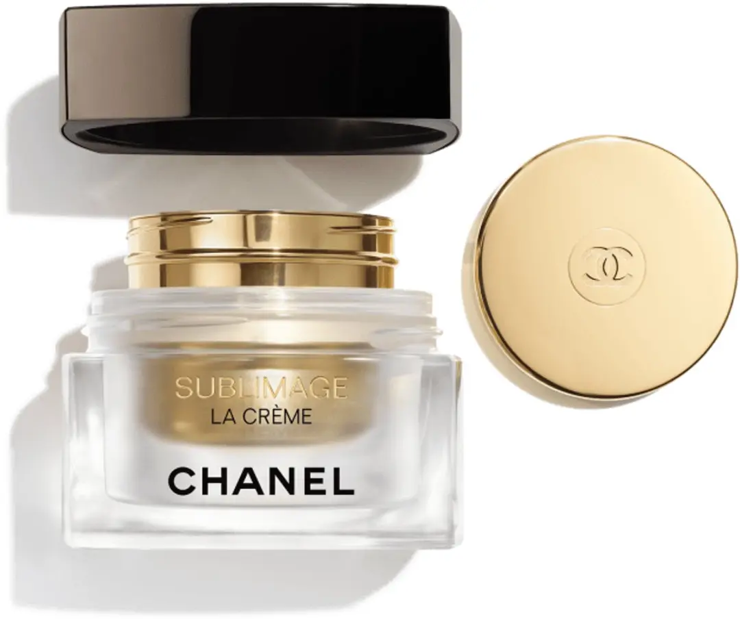 Chanel Sublimage Crème Texture Fine 50ml