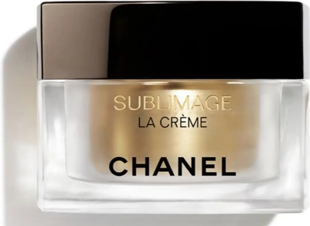 Chanel Sublimage Crème Texture Fine 50ml