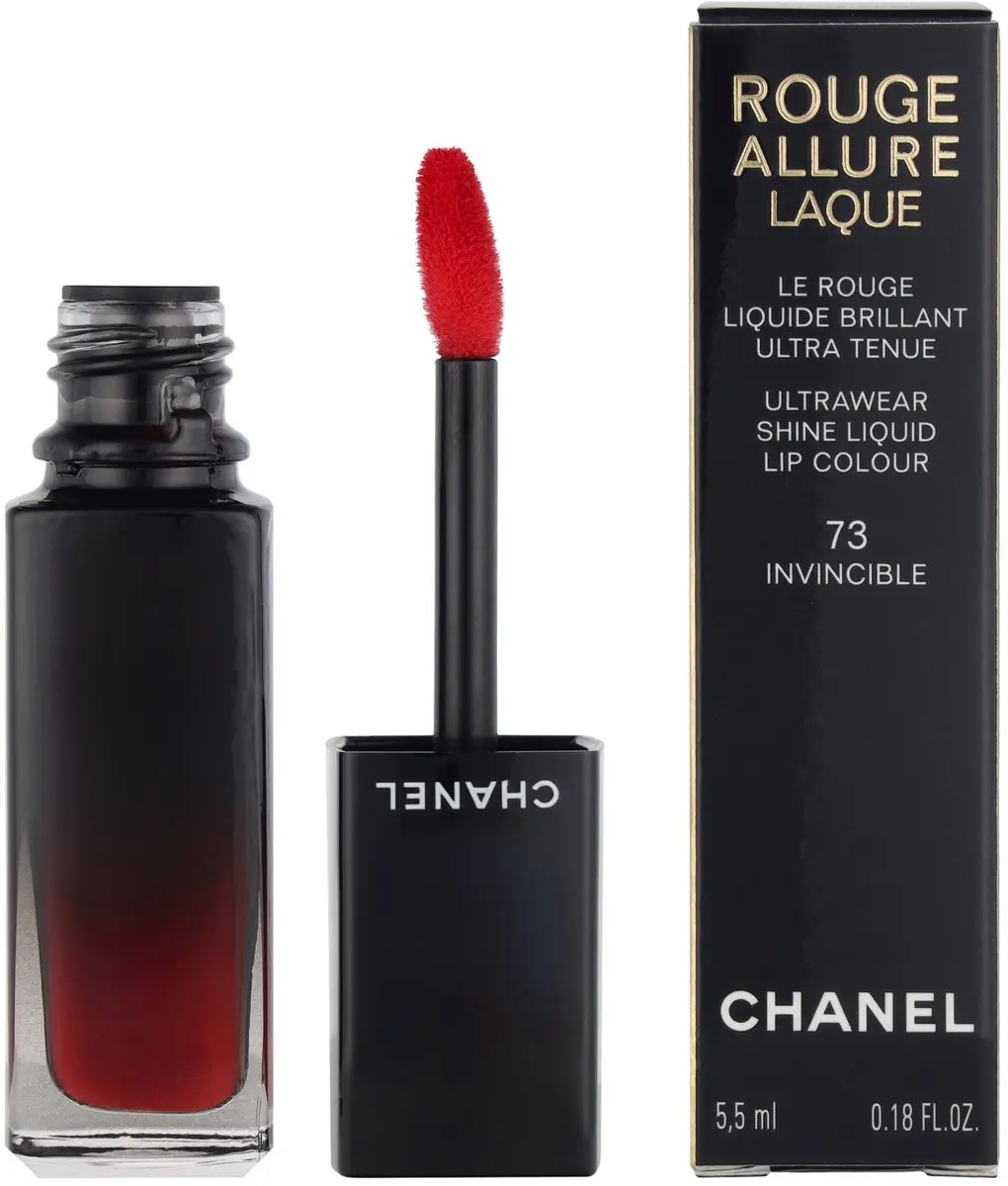 Chanel Rouge Allure Laque Gezichtscorrector 6ml - Rood - afbeelding 6 van 6