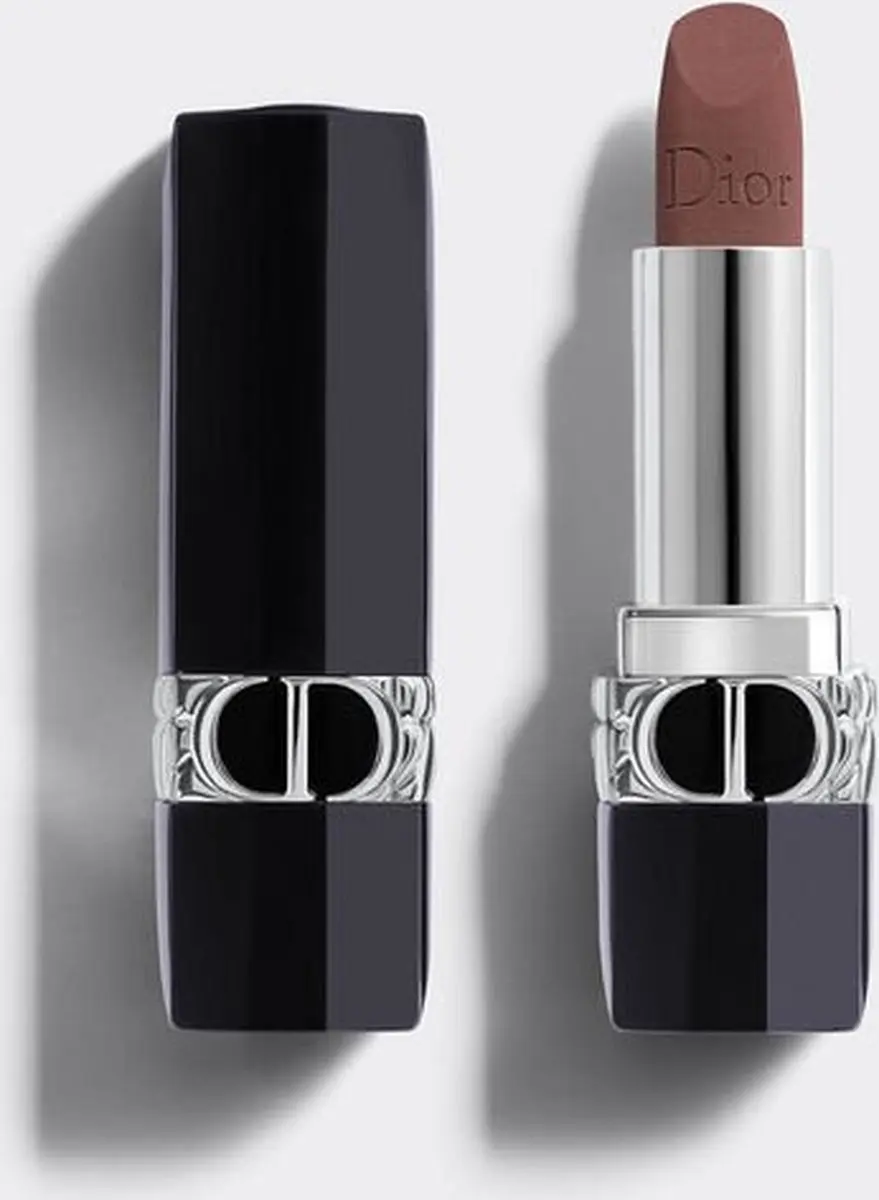 Dior Rouge 300 Nude Style Lipstick 3.2g