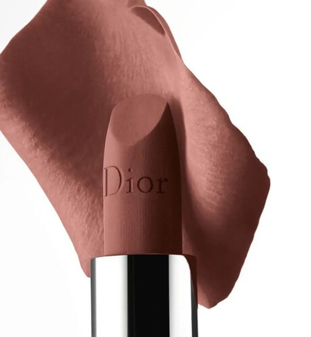 Dior Rouge 300 Nude Style Lipstick 3.2g