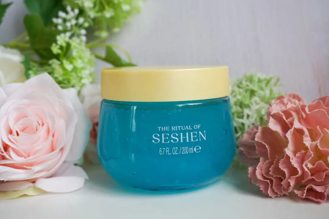 Rituals The Ritual of Seshen Body Gel 200ml