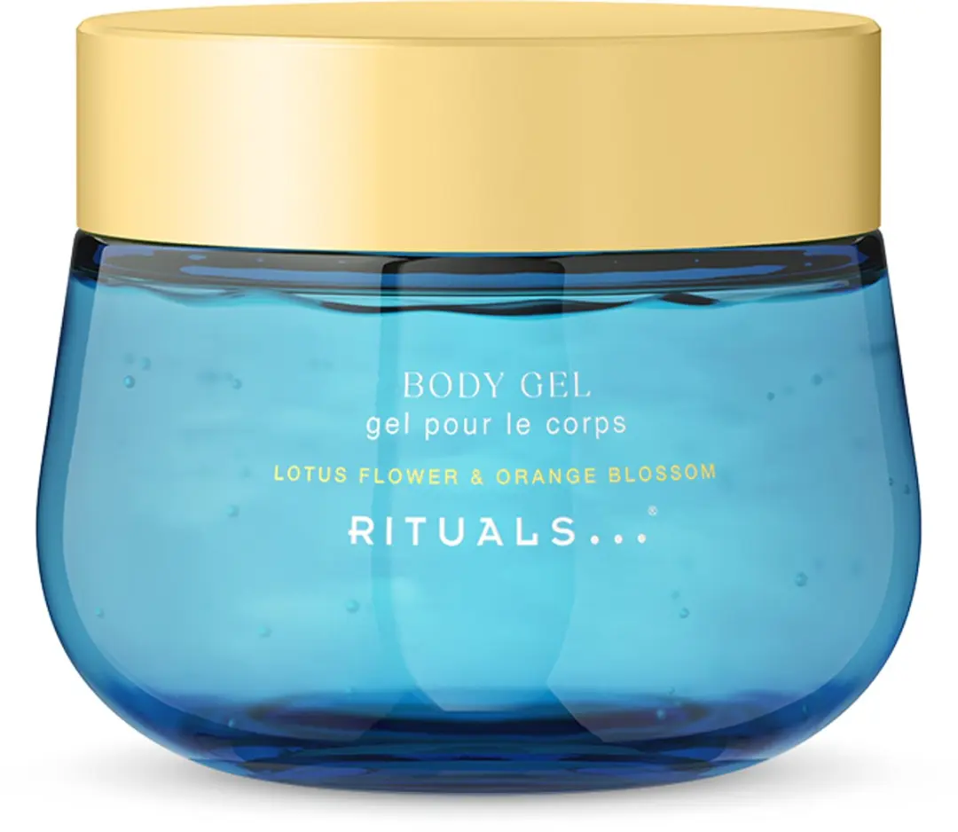Rituals The Ritual of Seshen Body Gel 200ml