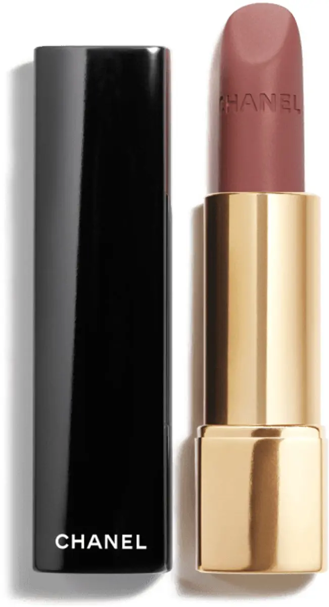 Chanel Rouge Allure Velvet #77 Affranchie