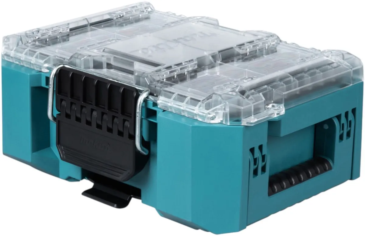 Makita MAKTRAK Organizer Compact P-91067