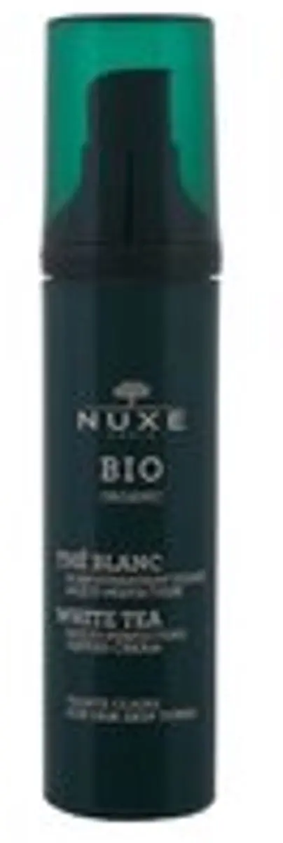 Nuxe Bio Organic White Tea Tinted Cream 50ml