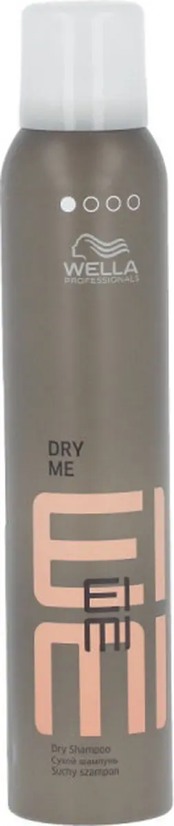 Wella Professionals EIMI Dry Me Droogshampoo 300ml
