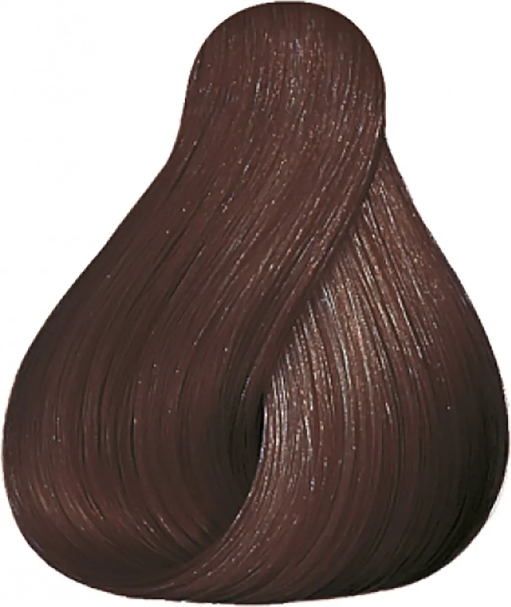 Wella Color Touch Rich Naturals 4/19 Medium Brown Ash Cendre 60ml