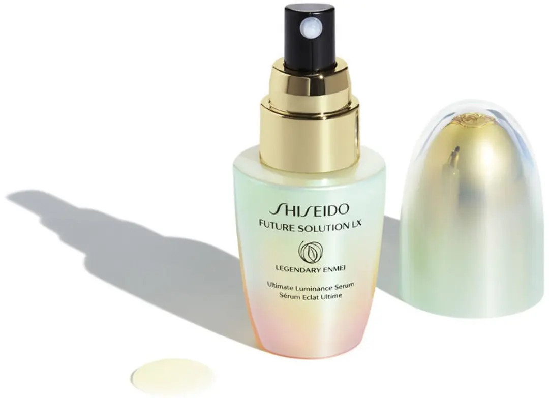 Shiseido Future Solution LX Verzachtend Serum 30ml