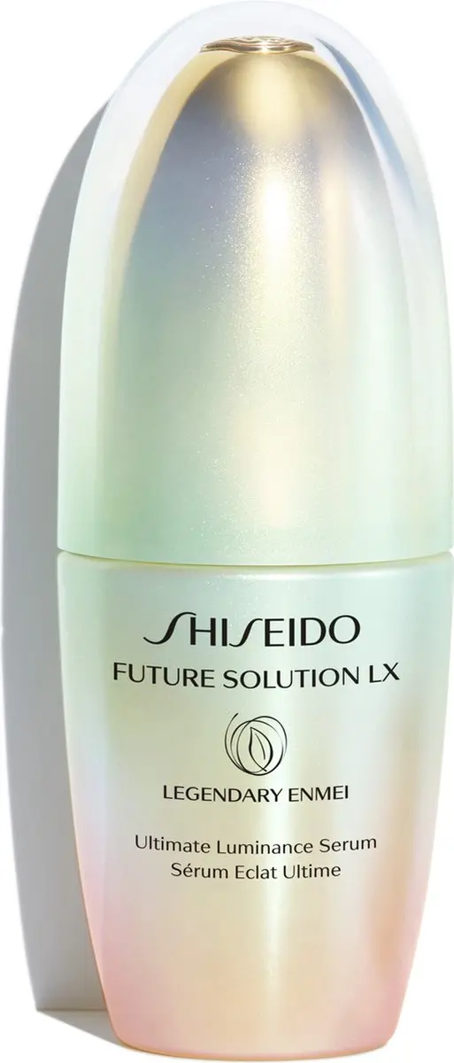 Shiseido Future Solution LX Verzachtend Serum 30ml