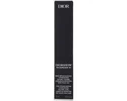 Dior Show Maximizer 4D Mascara 10ml