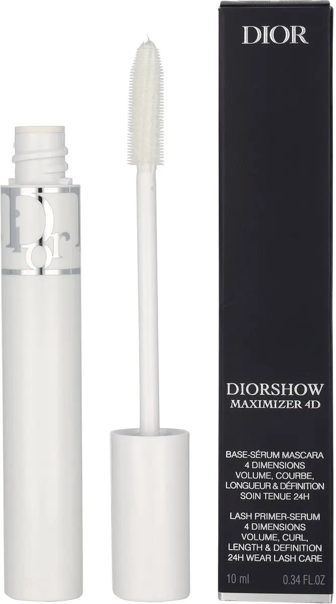 Dior Show Maximizer 4D Mascara 10ml