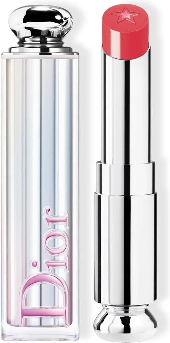 Dior Addict Stellar Halo Shine Lipstick 563 Adored Star - 3.2g