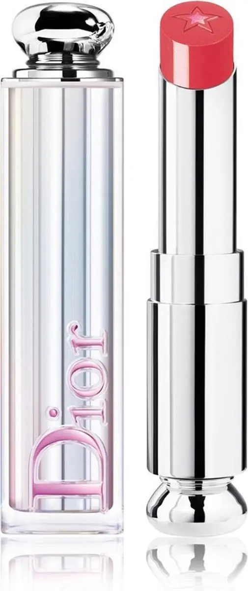 Dior Addict Stellar Halo Shine Lipstick 563 Adored Star