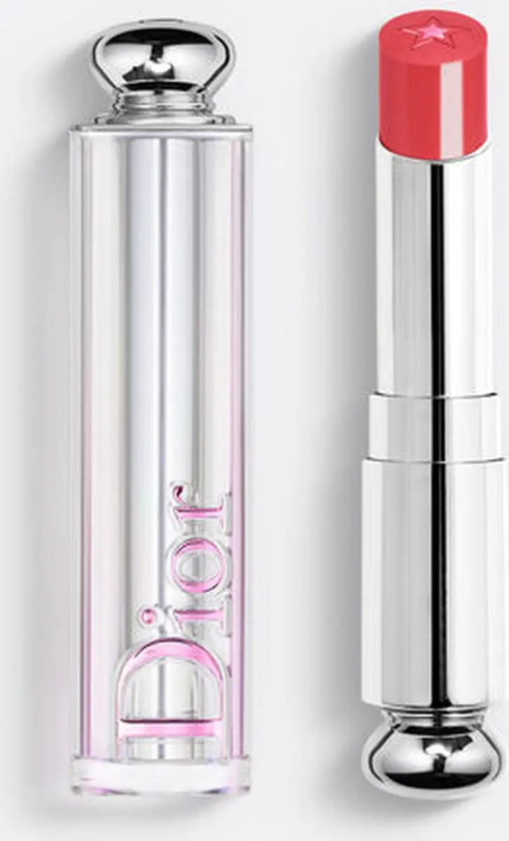 Dior Addict Stellar Halo Shine Lipstick 563 Adored Star - 3.2g