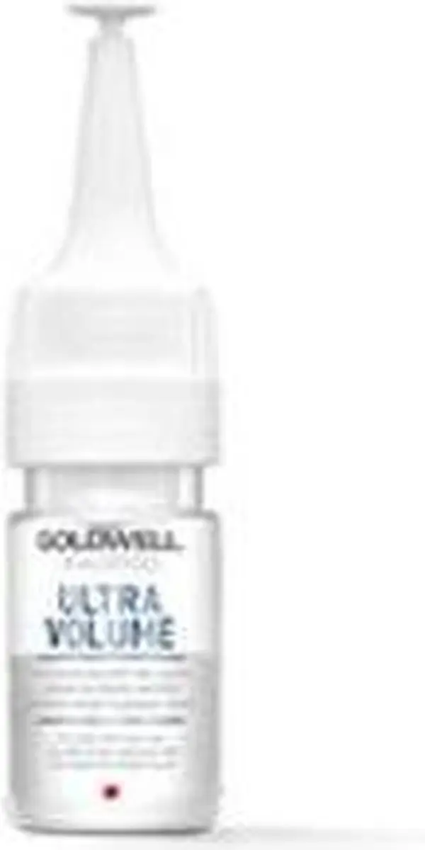 Goldwell Dual Senses Ultra Volume I-Serum 216ml - 12 Stuks - afbeelding 6 van 6