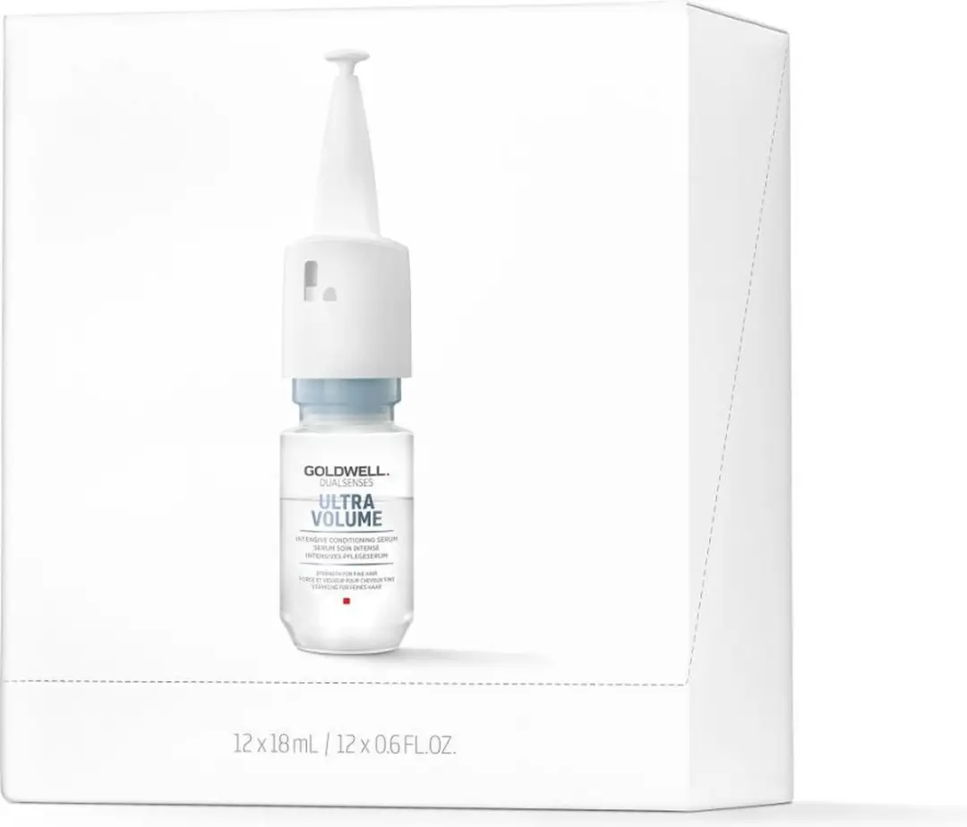 Goldwell Dual Senses Ultra Volume I-Serum 216ml