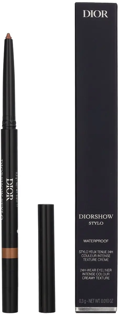 Dior Diorshow Stylo 0.3g - Pearly Bronze