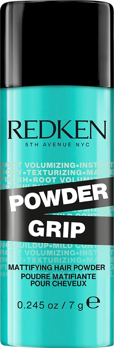 Redken Powder Grip Volumepoeder 7g