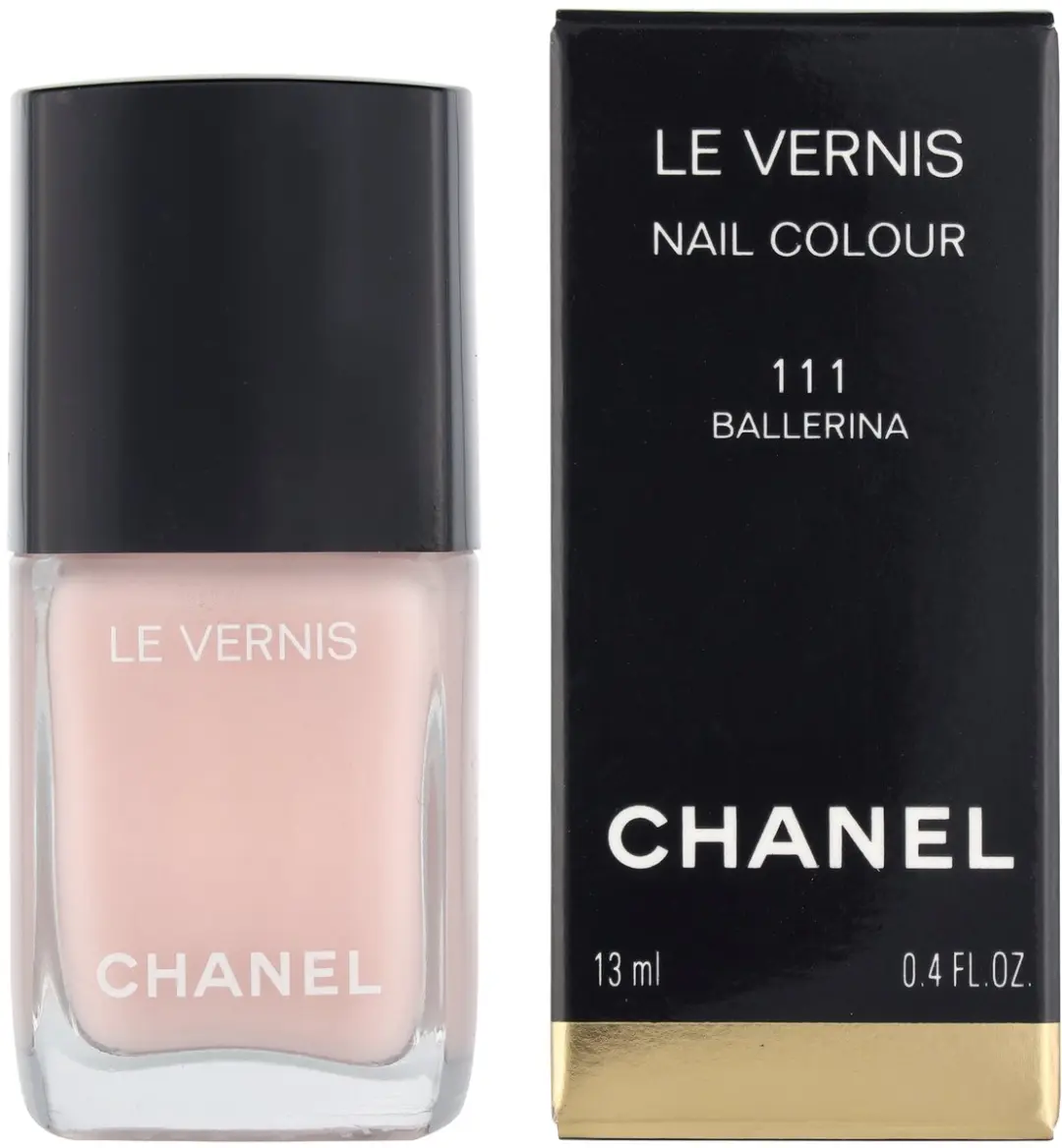 Chanel Le Vernis Nagellak 111 Ballerina 13ml