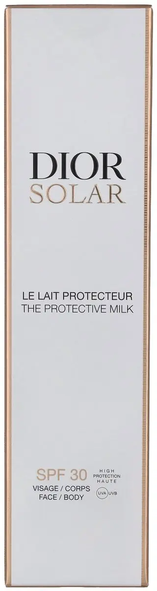 Dior Solar The Protective Milk SPF30