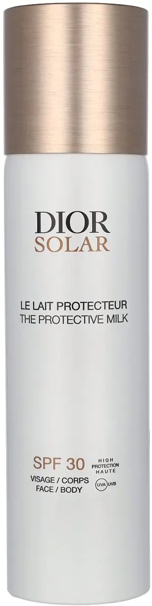 Dior Solar The Protective Milk SPF30 - 125ml
