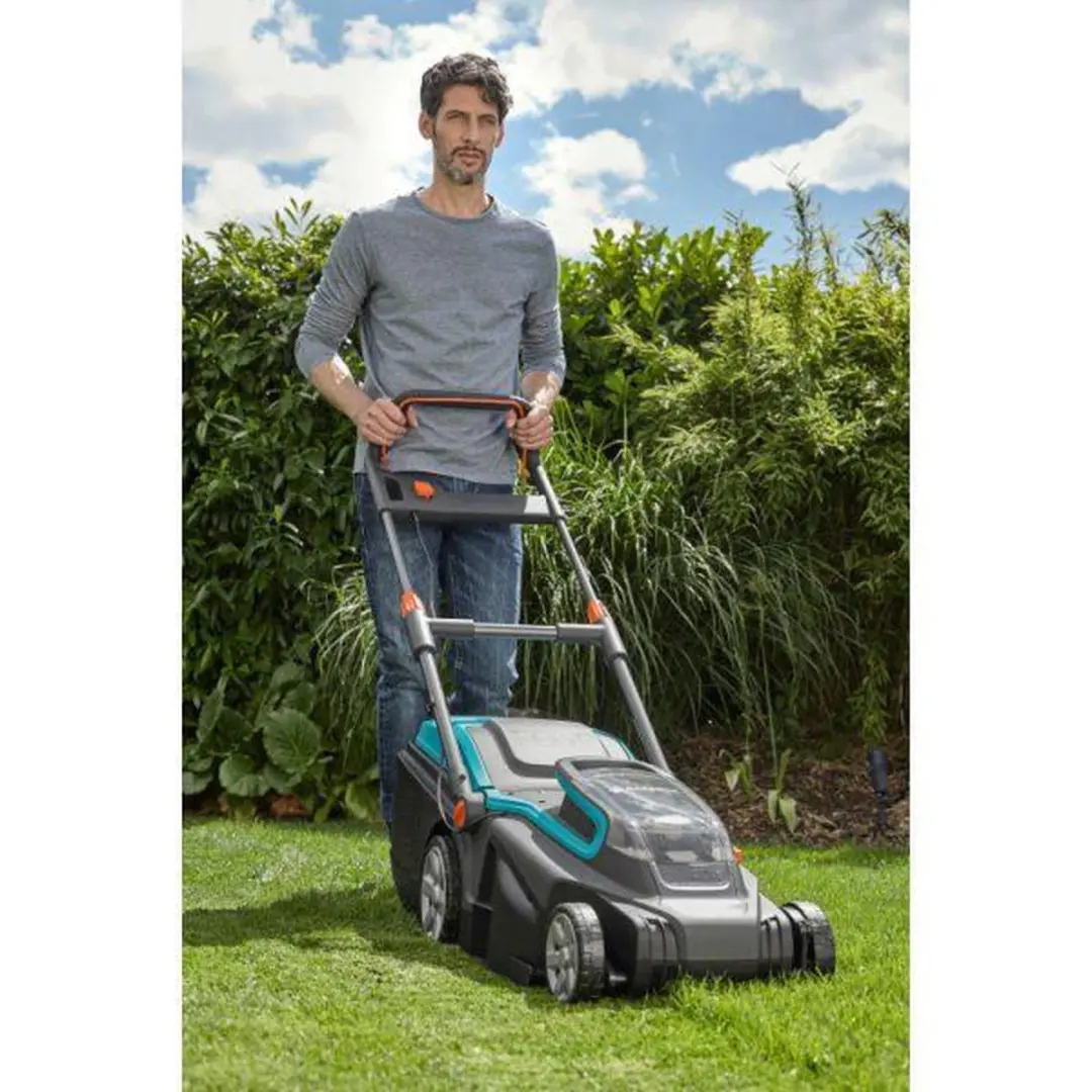 Gardena Reservemes PowerMax Li-40/37 - 2 Stuks - afbeelding 2 van 5