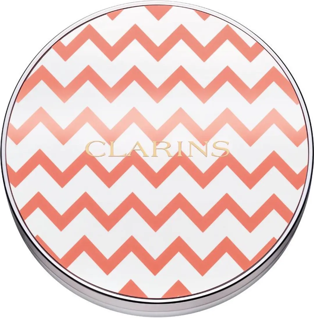 Clarins Joli Blush Special Edition - Cheeky Peachy - 5 gr
