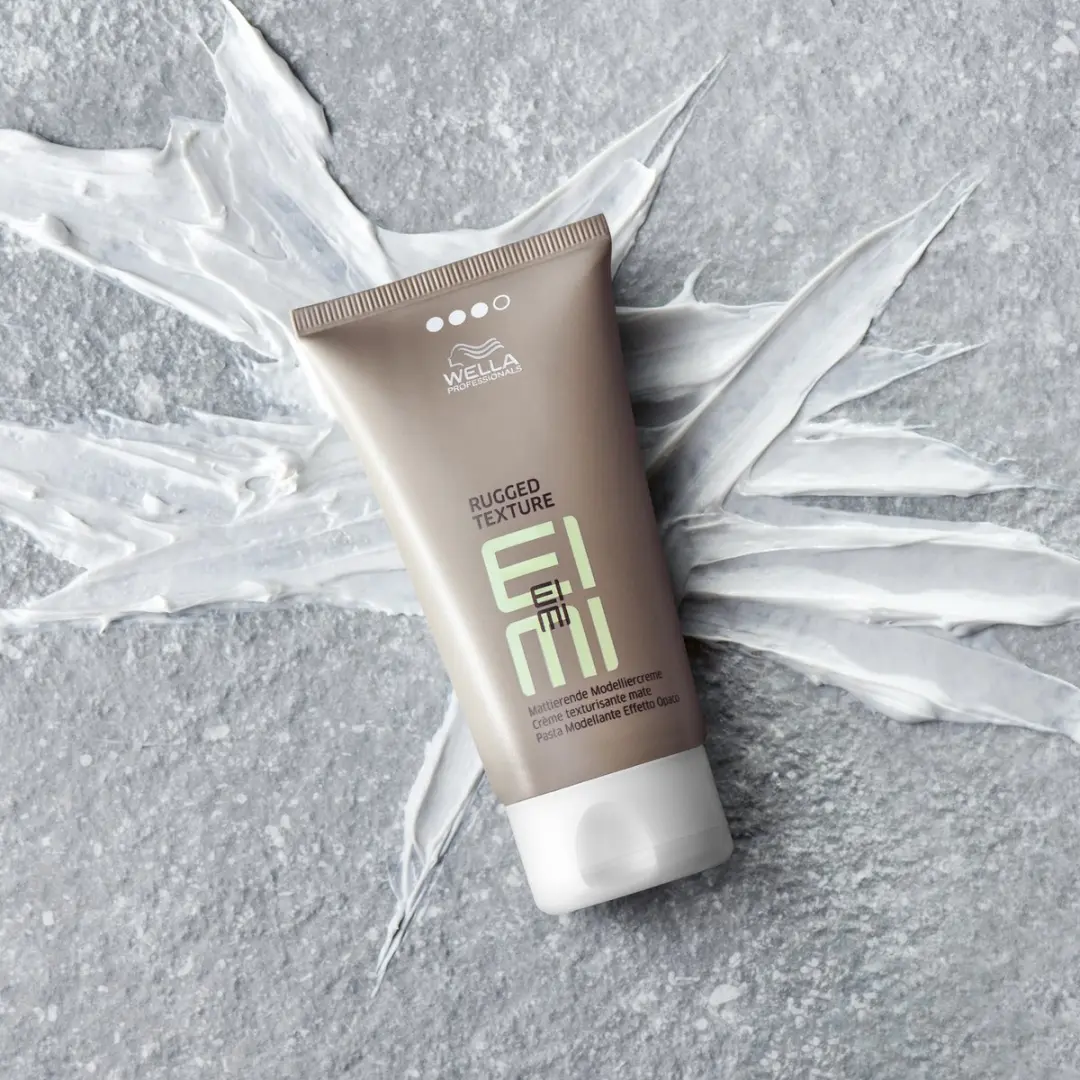Wella Professionals EIMI Rugged Texture Paste 150ml