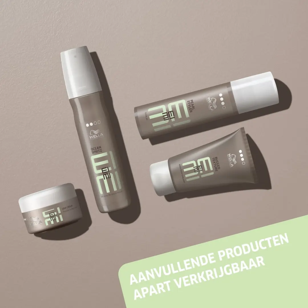 Wella Professionals EIMI Rugged Texture Paste 150ml