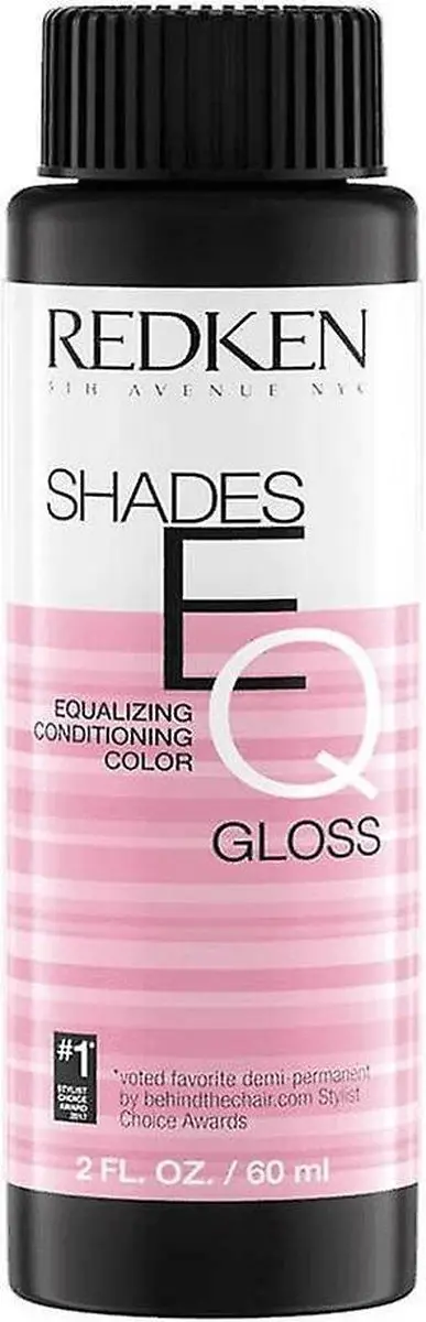 Redken Shades EQ Demi Permanent Haarverf 60ml - 10VG Baby
