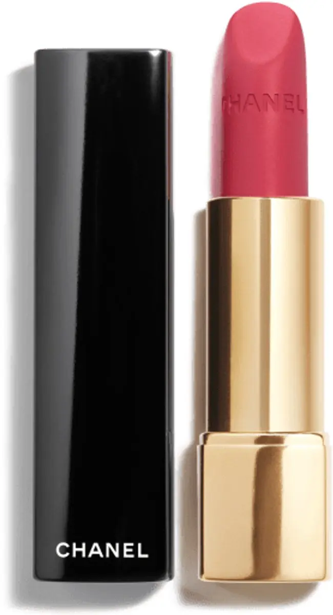 Chanel Rouge Allure Velvet 46 Magnétique