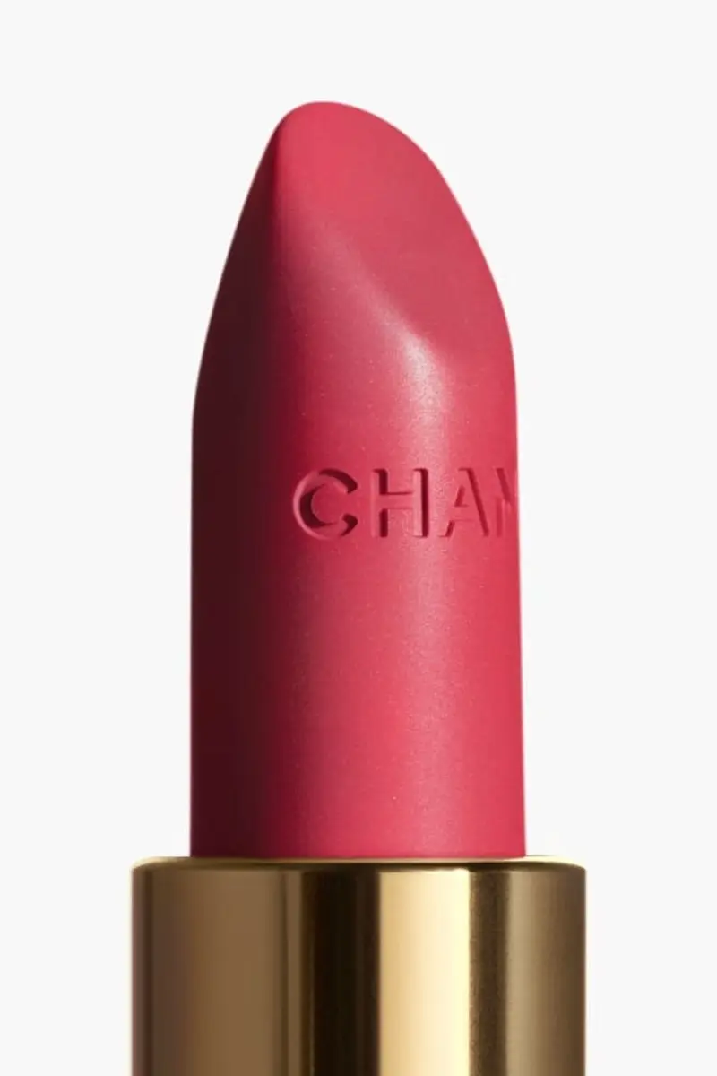 Chanel Rouge Allure Velvet 46 Magnétique - 3.5 g