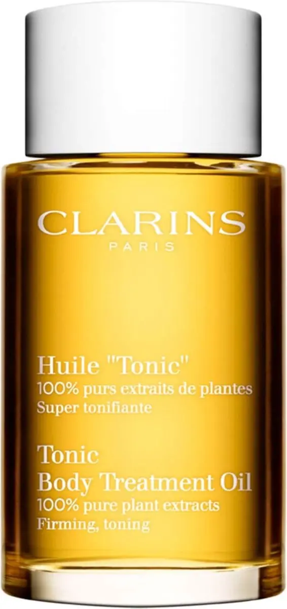 Clarins Tonic Treatment Oil Huidolie 100ml