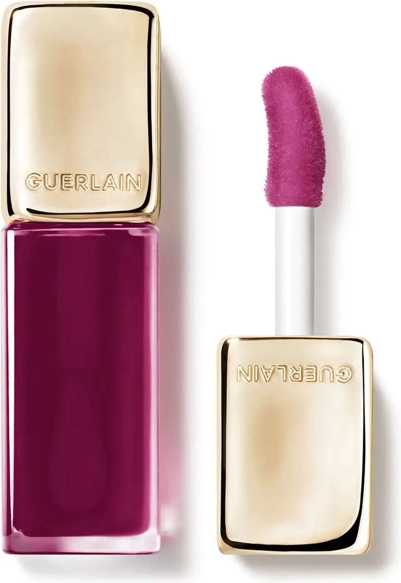 Guerlain Kiss Kiss Bee Tinted Lip Volume Oil Glow Oil 95