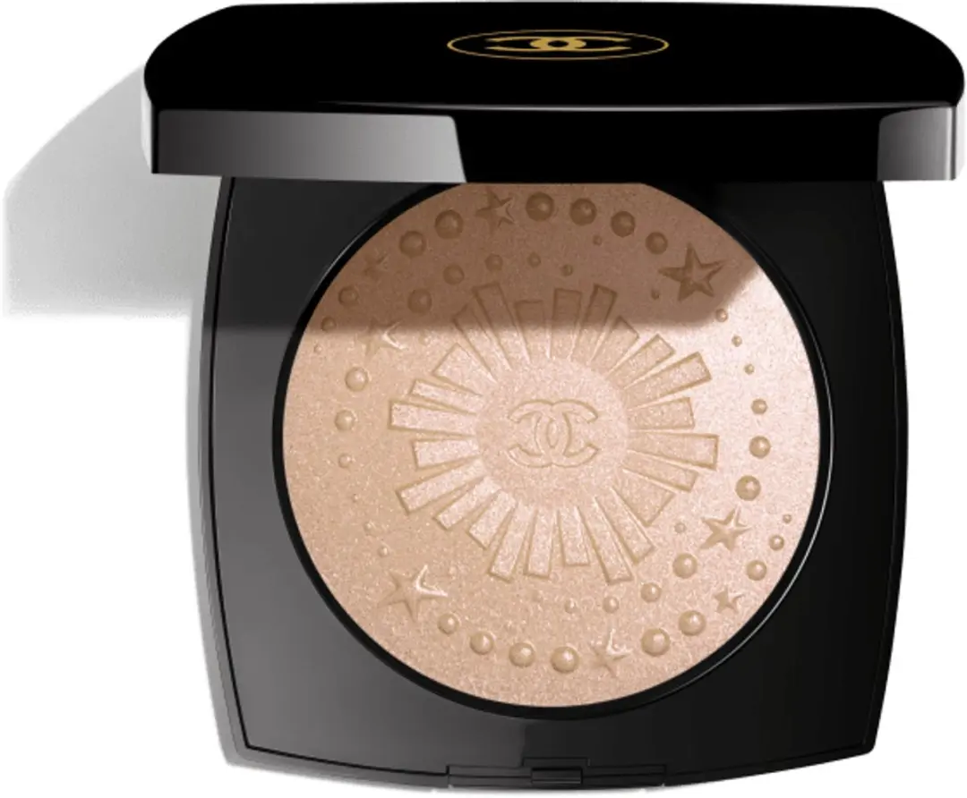 Chanel Diamond Dust Maxi Illuminating Powder 15ml