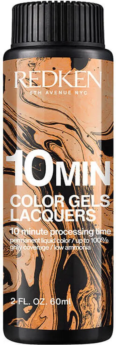 Redken Color Gels Lacquers 10 MIN 60ml