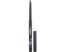 Chanel Stylo Yeux Waterproof #38-Bleu Metal - 0,3 g