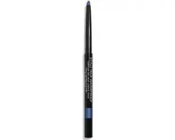 Chanel Stylo Yeux Waterproof #38-Bleu Metal - 0,3 g