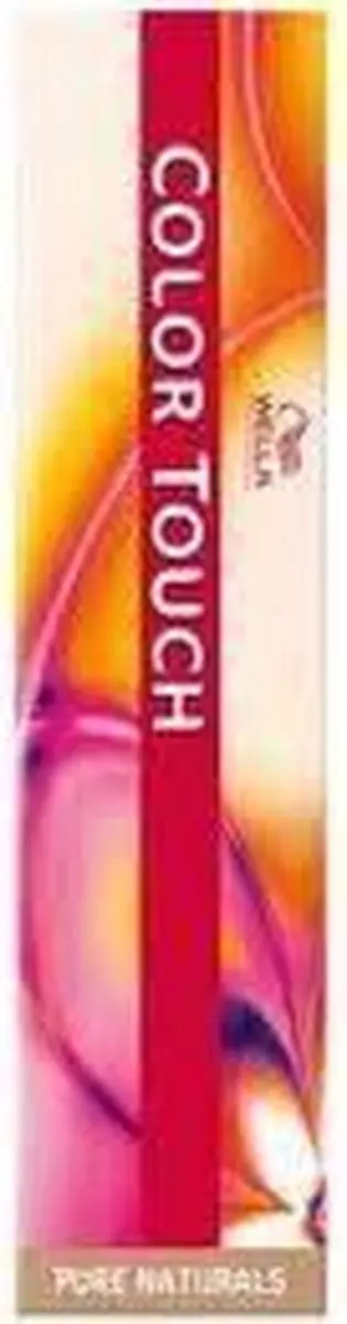 Wella Color Touch Pure Naturals 3/0 PN 60ml