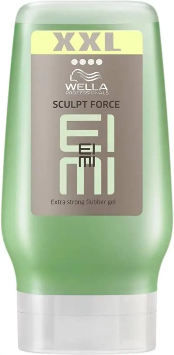 Wella Professionals EIMI Sculpt Force XXL Gel 250ml