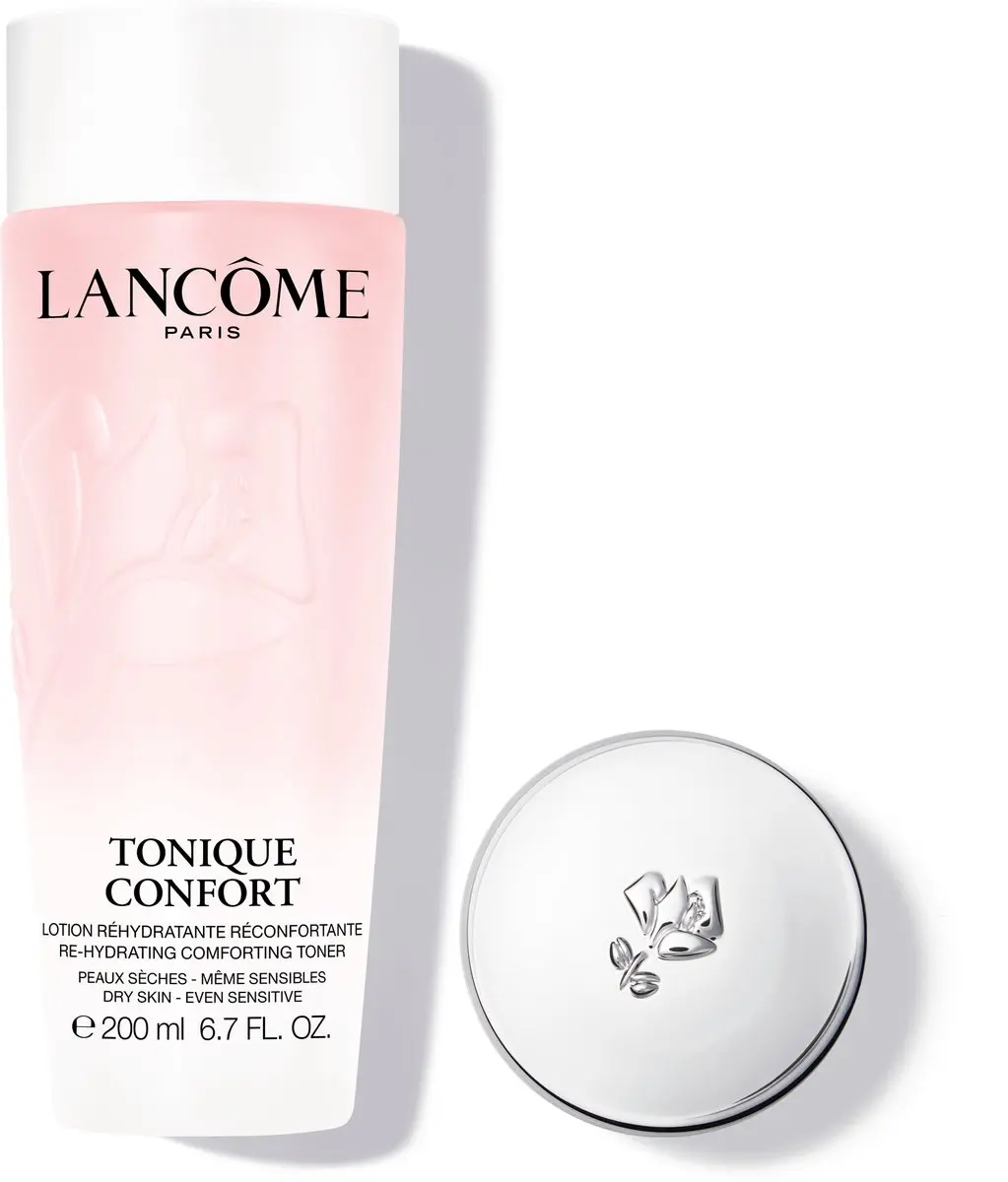 Lancôme Tonique Confort Hydraterende Toner 200ml