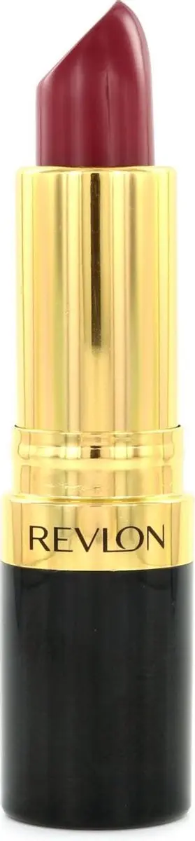 Revlon Super Lustrous Lipstick 046 Bombshell Red