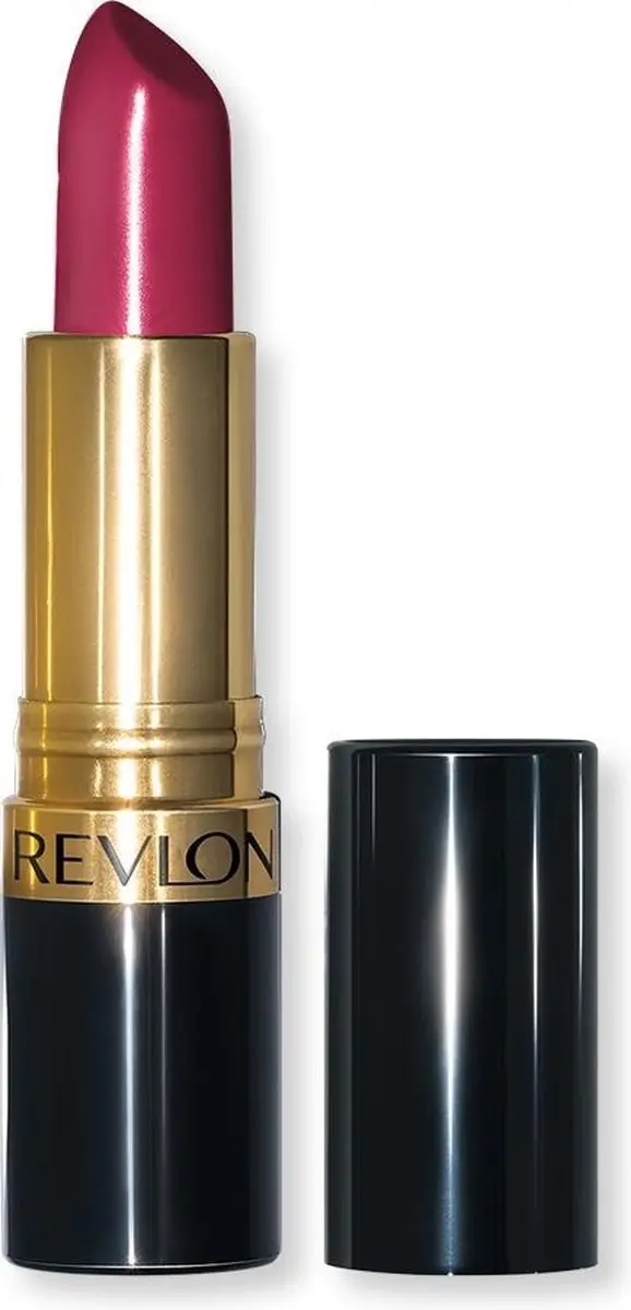 Revlon Super Lustrous Lipstick 046 Bombshell Red - 4g