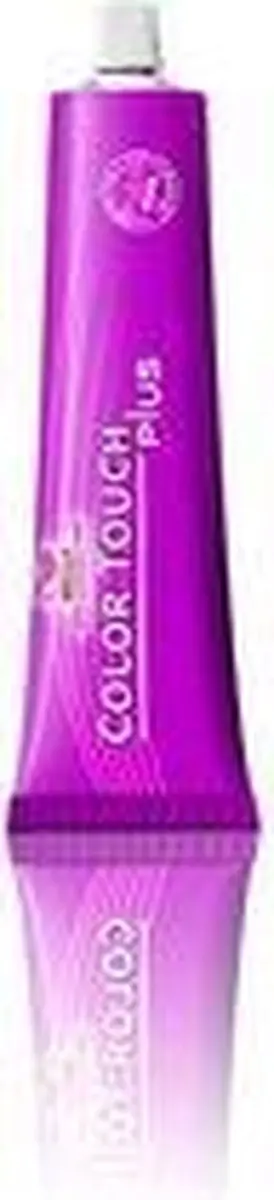 Wella Professionals Color Touch Plus 55/06 - 60ml