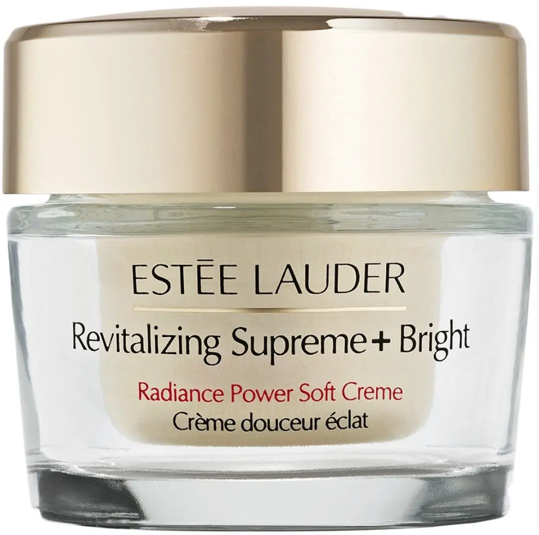 Estée Lauder Revitalizing Supreme+ Bright Radiance Power Soft Cream 50ml