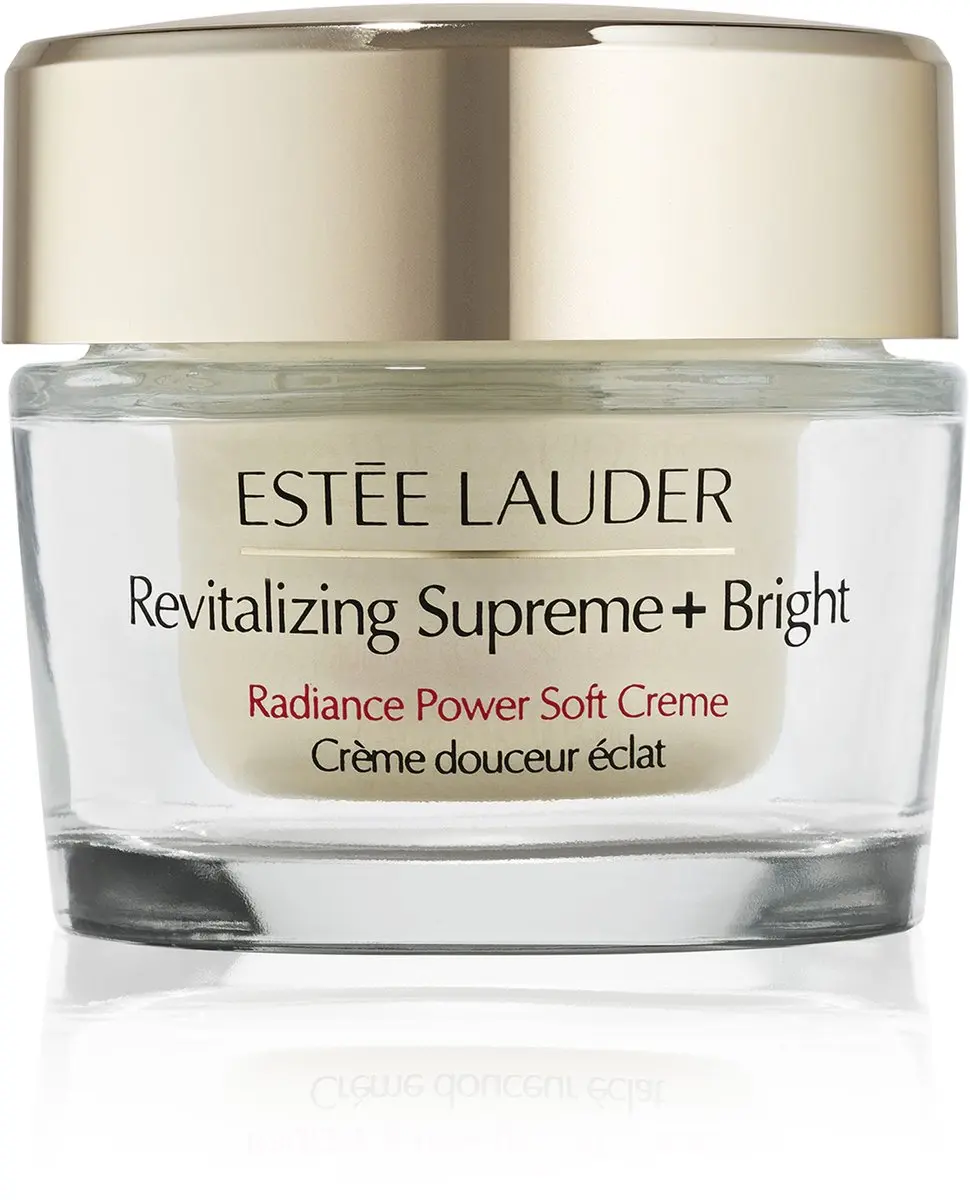Estée Lauder Revitalizing Supreme+ Bright Radiance Power Soft Cream 50ml