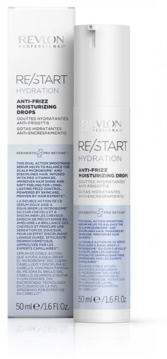 Revlon RE/Start Hydration Serum 50ml