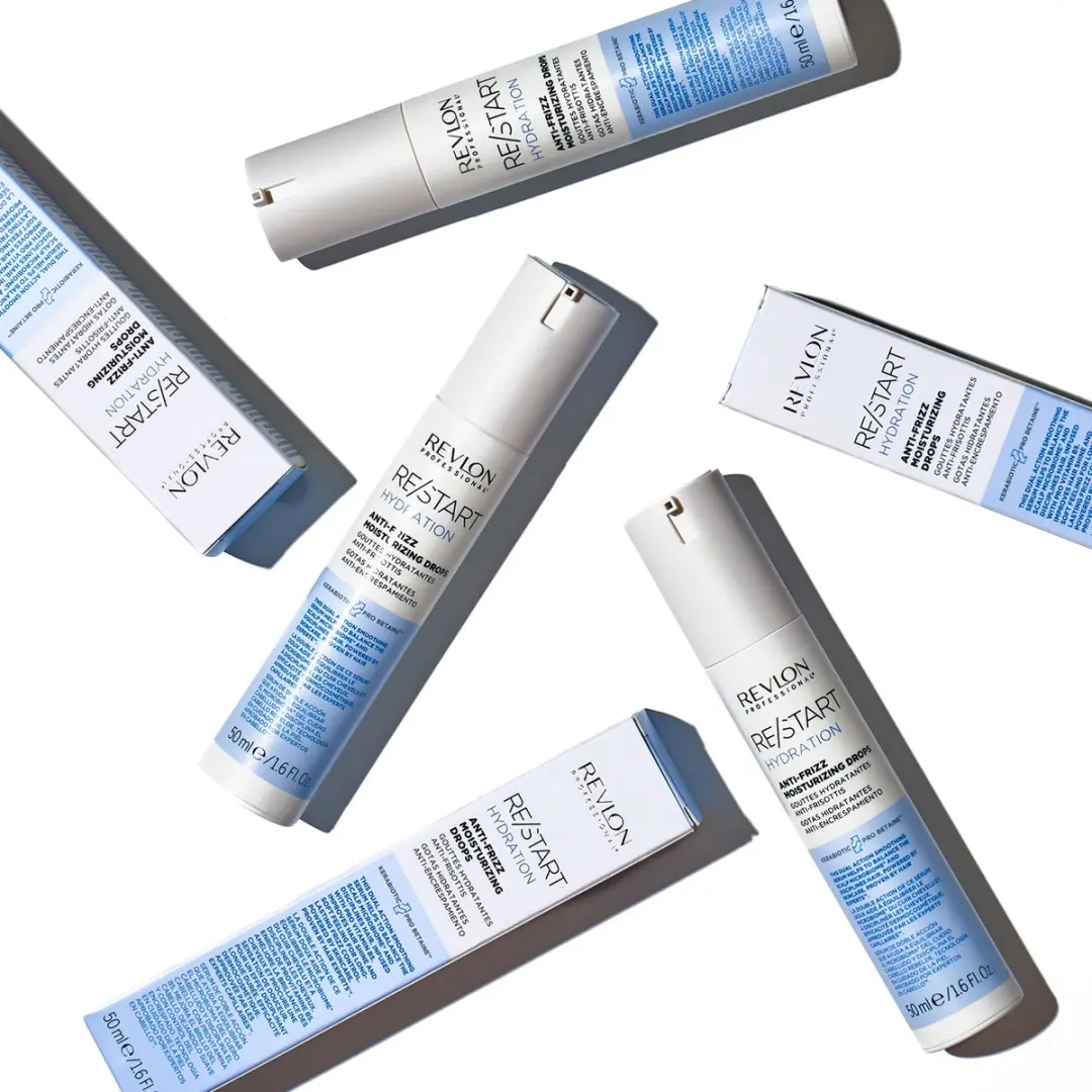 Revlon RE/Start Hydration Serum 50ml