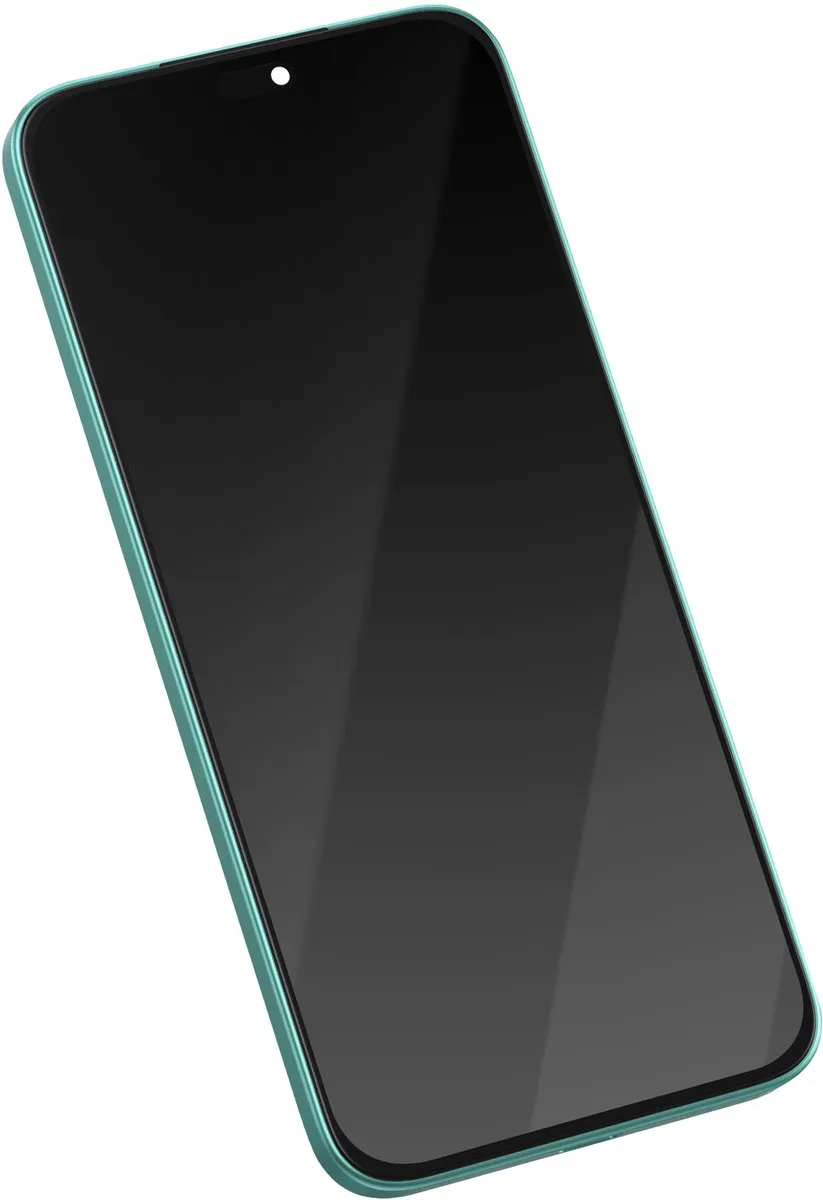 Honor 400 Lite Origineel Scherm - Groen